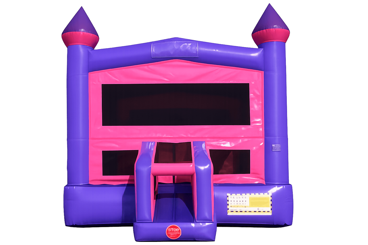 Pink Castle Module